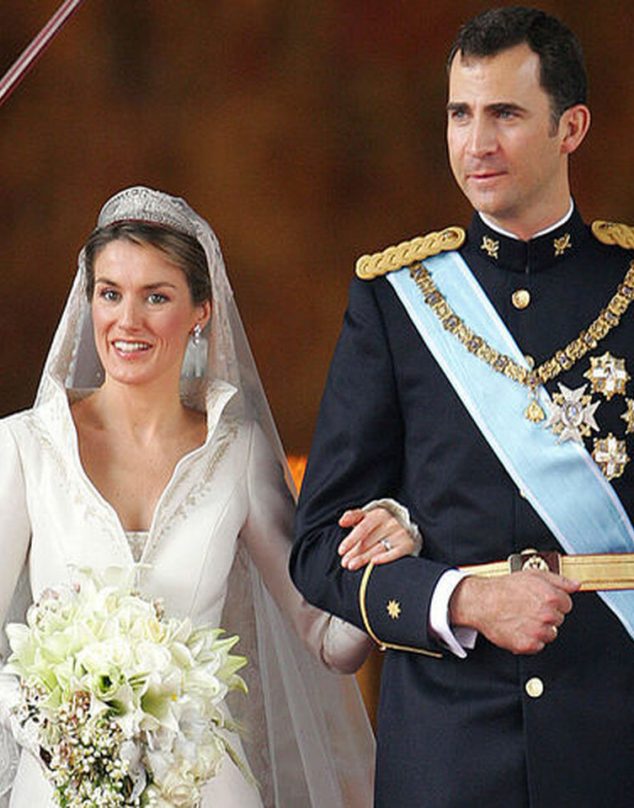 “Los novios de Felipe VI”: El polémico libro que destapa una supuesta doble el rey de España