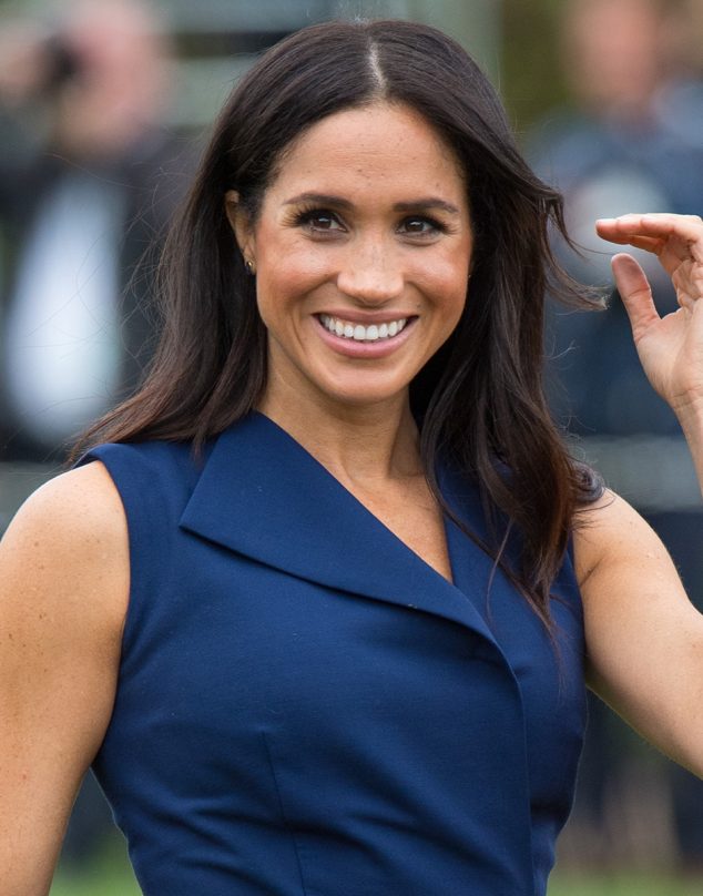 Aseguran que este podría ser el nuevo proyecto de Meghan Markle