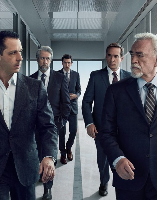 Malas noticias para “Succession”: La cuarta temporada será la última