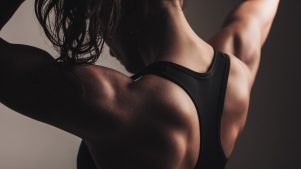 ¿Cómo aumentar masa muscular? 3 alimentos infalibles y tips de expertos