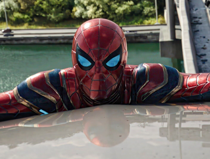 El milagro de “Spider-Man”: supera los mil millones y es la película más taquillera de 2021