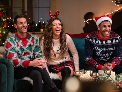 Los 5 mejores títulos de HBO Max para vivir el espíritu navideño en familia