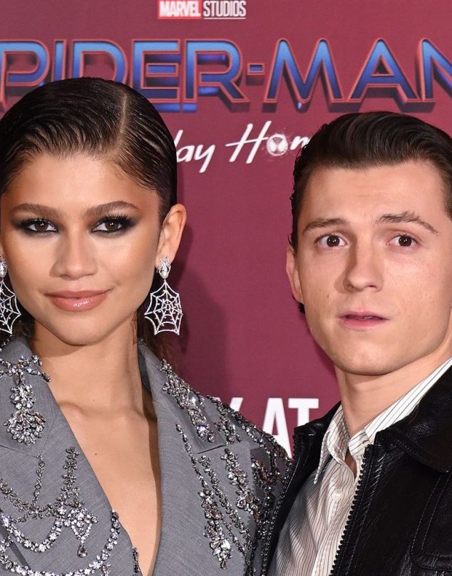La productora de Spider-Man les aconsejó a Zendaya y Tom Holland no enamorarse