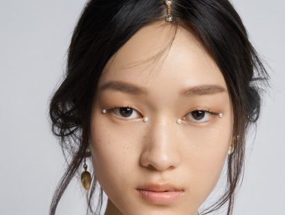 Según Pinterest, las perlas son la tendencia de belleza del 2022