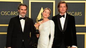 ¡Atención cinéfilos! Esto es todo lo que tienes que saber sobre los Oscars 2022