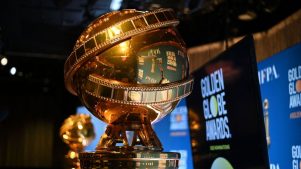 Sin prensa, celebridades o audiencia: Así se celebrarán los Golden Globes 2022