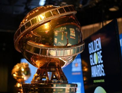 Sin prensa, celebridades o audiencia: Así se celebrarán los Golden Globes 2022