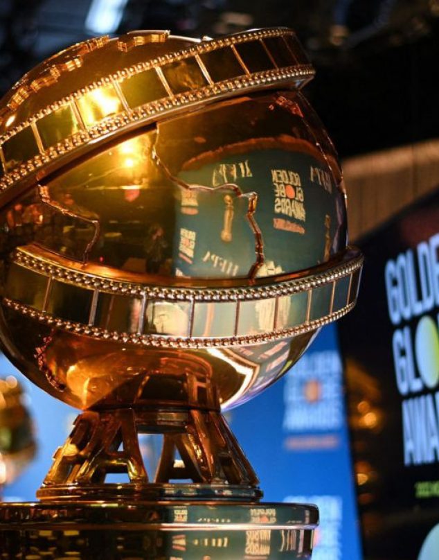 Sin prensa, celebridades o audiencia: Así se celebrarán los Golden Globes 2022