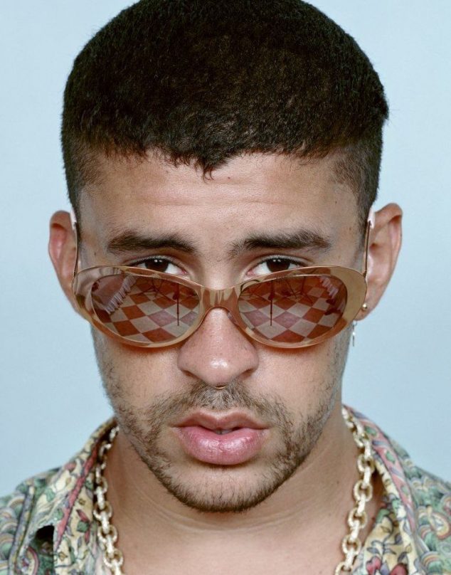 Bad Bunny regresa a Chile con el World’s Hottest Tour