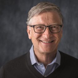 Bill Gates advierte sobre los riesgos de la inteligencia artificial