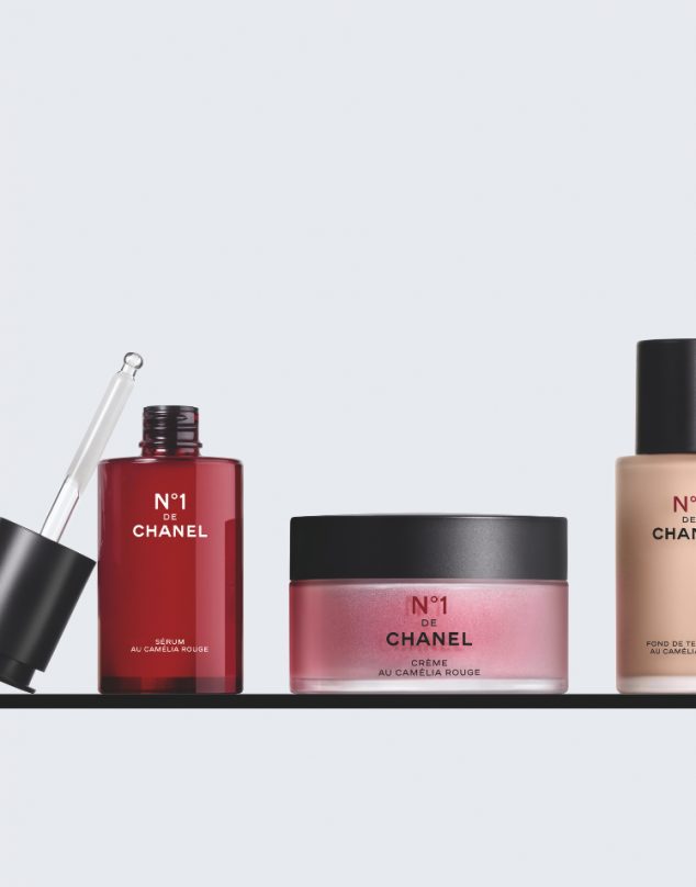 Chanel toma el camino de la sustentabilidad con nueva línea de belleza N°1