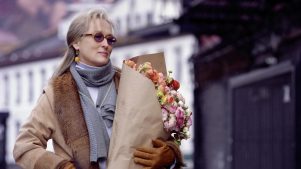 Marion Cotillard y Meryl Streep nos alertan sobre la crisis climática en una nueva serie