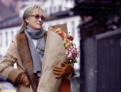 Marion Cotillard y Meryl Streep nos alertan sobre la crisis climática en una nueva serie