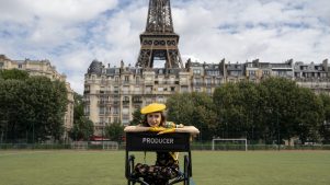 Netflix renueva ‘Emily en Paris’ para temporadas 3 y 4