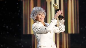 Jane Fonda revela su mayor logro de este 2022