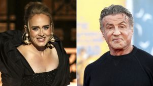 Adele compra espectacular mansión de Sylvester Stallone por más de 50 millones de dólares
