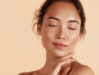 Cuidado de piel inversa: el truco para piel seca que debes probar
