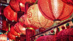 6 cosas que no sabías del Nuevo Año chino que está por llegar