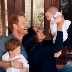 El nuevo dilema real: Harry desea un futuro institucional para sus hijos