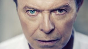 La historia de los curiosos ojos de David Bowie