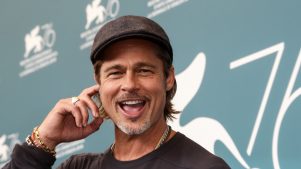 Brad Pitt y cómo evitó que sus problemas personales eclipsaran su fama