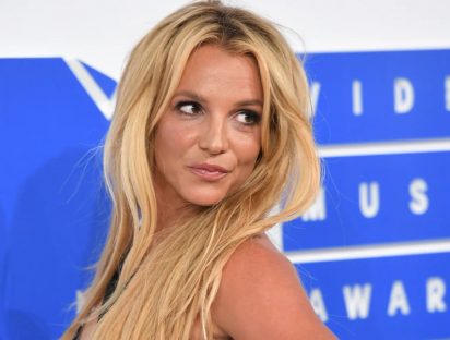 Britney Spears se empodera de su Instagram y estrena nuevo look