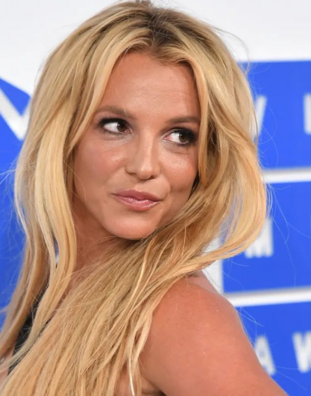 Estas son las actrices favoritas para interpretar a Britney Spears