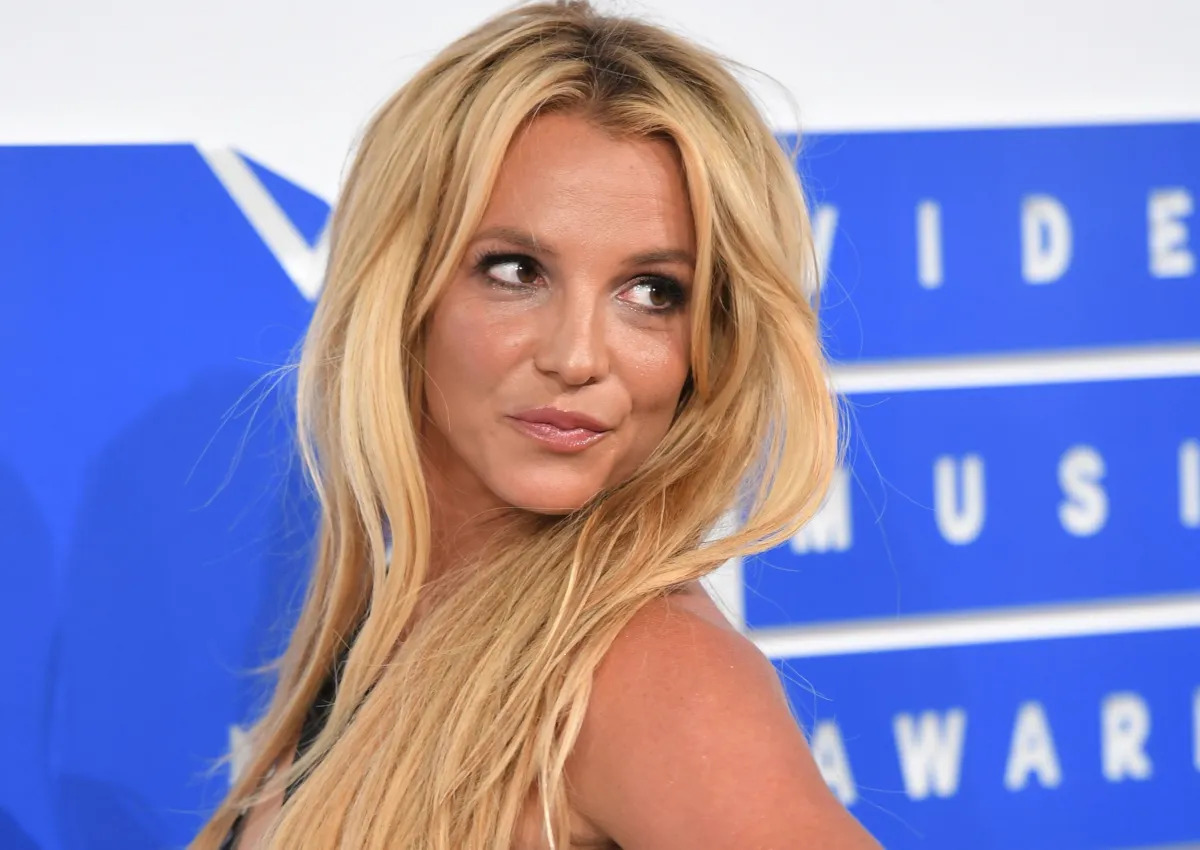 Familia y amigos de Britney Spears planean intervención por temor a su bienestar