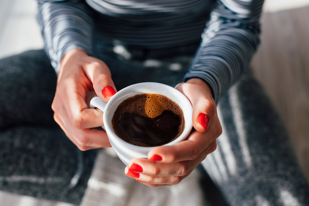 Evita la inflamación: Lo que no debes ponerle a tu café