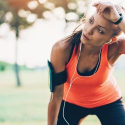 Correr más despacio es mejor: cómo aumentar la velocidad sin cansarte
