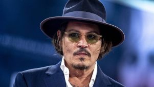Johnny Depp sale de la lista negra y será rey en su próxima película