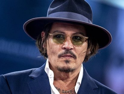 Johnny Depp sale de la lista negra y será rey en su próxima película