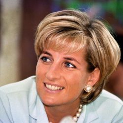 Un mayordomo que trabajó con Lady Di revela cuál era su comida favorita