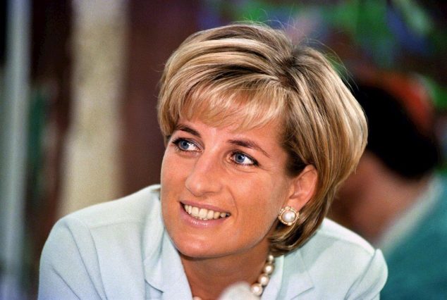 Un mayordomo que trabajó con Lady Di revela cuál era su comida favorita