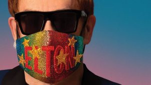 Elton John da positivo de Covid-19 y posterga, una vez más, su gira de despedida