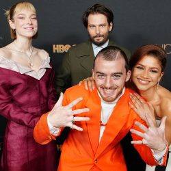 “Euphoria” se despide con un documental inédito