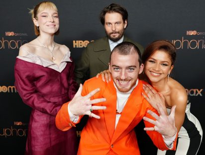 “Euphoria” se despide con un documental inédito
