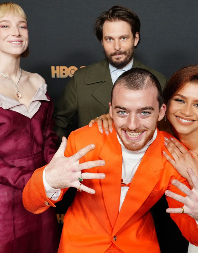 “Euphoria” se despide con un documental inédito