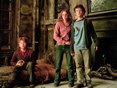 10 hechos que conocimos gracias a ‘Harry Potter: Return to Hogwarts’