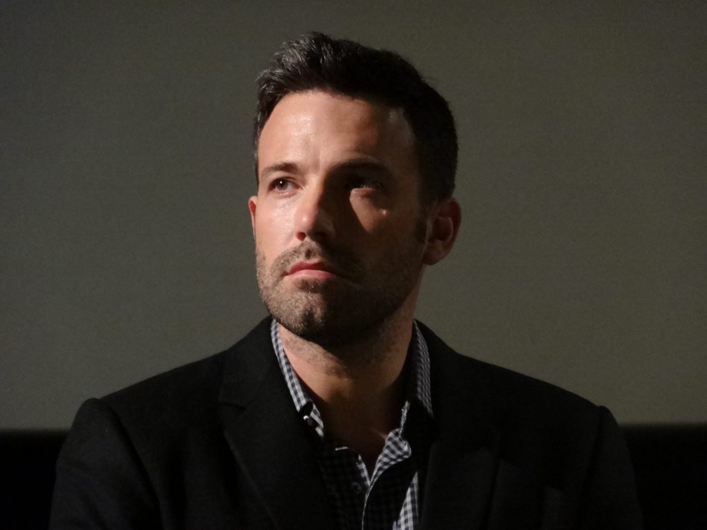 Ben Affleck habla de la muerte de sus padres y reflexiona sobre el tiempo que le queda