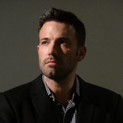 Ben Affleck habla de la muerte de sus padres y reflexiona sobre el tiempo que le queda