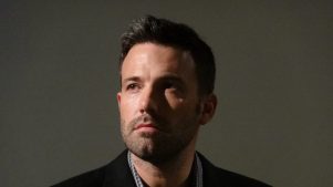 Ben Affleck habla de la muerte de sus padres y reflexiona sobre el tiempo que le queda