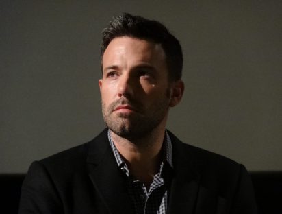 Ben Affleck habla de la muerte de sus padres y reflexiona sobre el tiempo que le queda