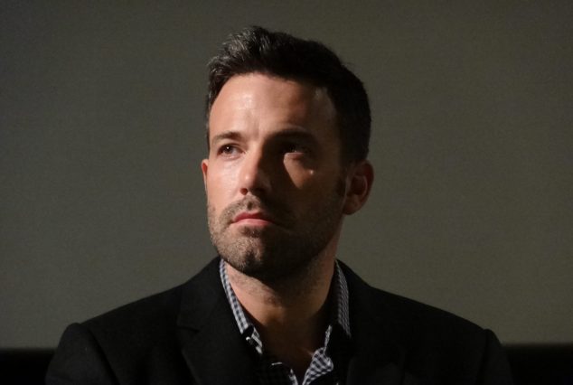 Ben Affleck habla de la muerte de sus padres y reflexiona sobre el tiempo que le queda