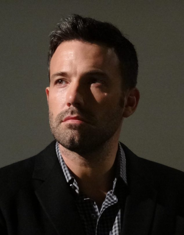 Ben Affleck habla de la muerte de sus padres y reflexiona sobre el tiempo que le queda