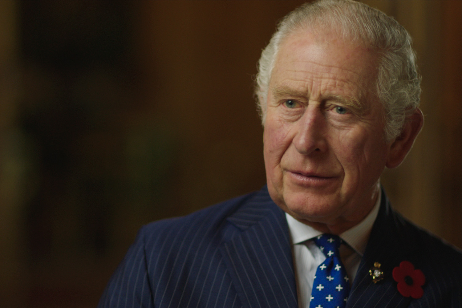 El príncipe Carlos honrará a los sobrevivientes del Holocausto a través del arte