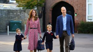 El príncipe George, la princesa Charlotte y el príncipe Louis retornan a clases: Así es su vida escolar