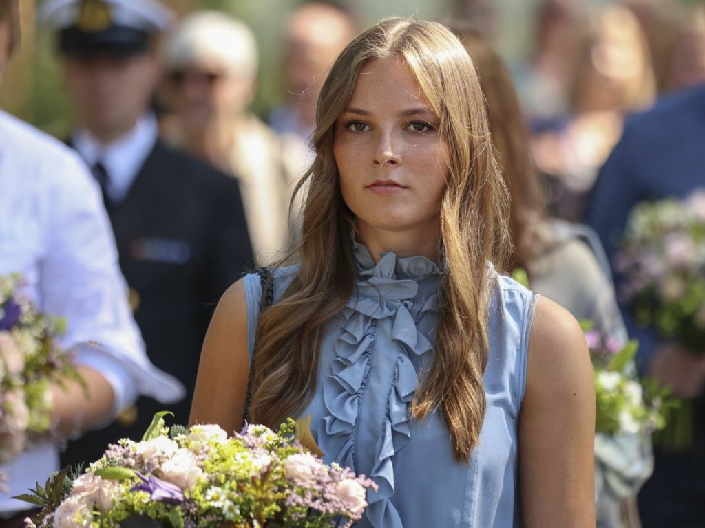 ¿Quién es Ingrid Alexandra? La nueva heredera del trono de Noruega