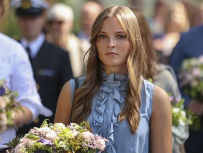 ¿Quién es Ingrid Alexandra? La nueva heredera del trono de Noruega