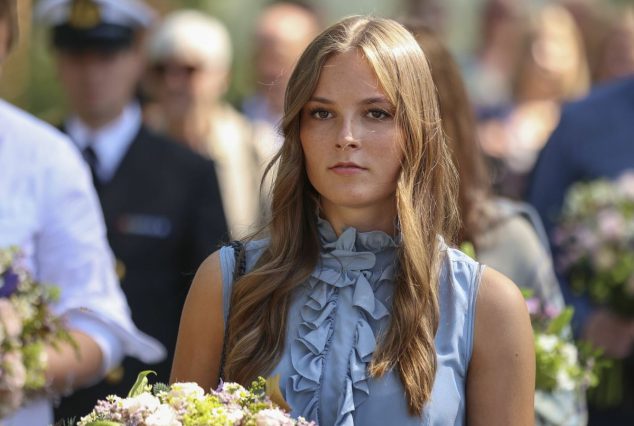 ¿Quién es Ingrid Alexandra? La nueva heredera del trono de Noruega
